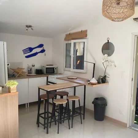 Appartement Proche