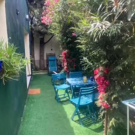 Proche Appartement